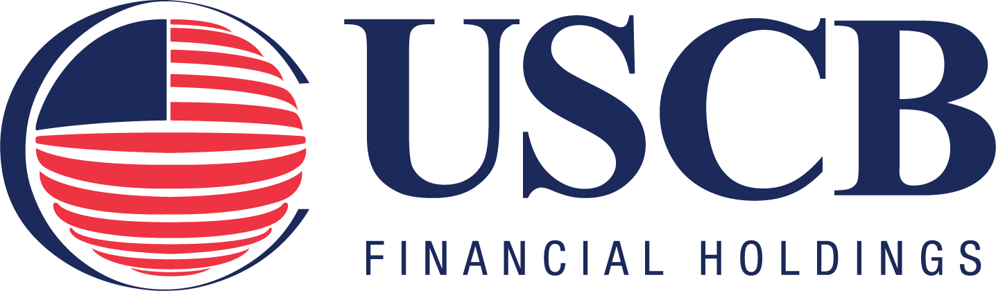 USCB Financial Holdings, Inc. To Announce Third Quarter 2024 Results