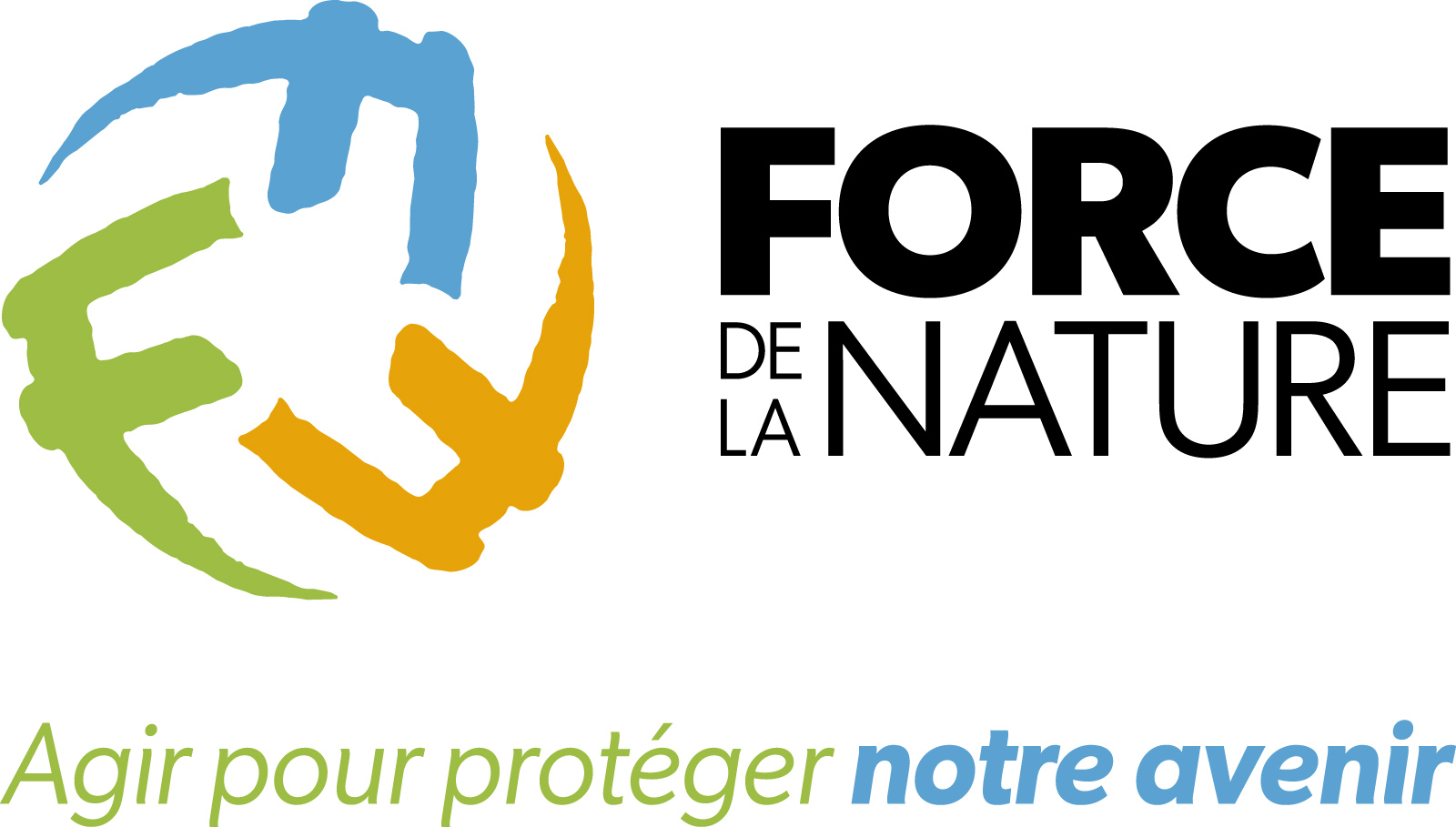 Voici la Force de la