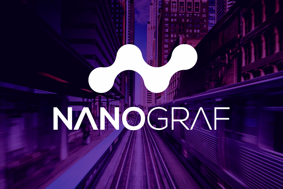 NanoGraf logo