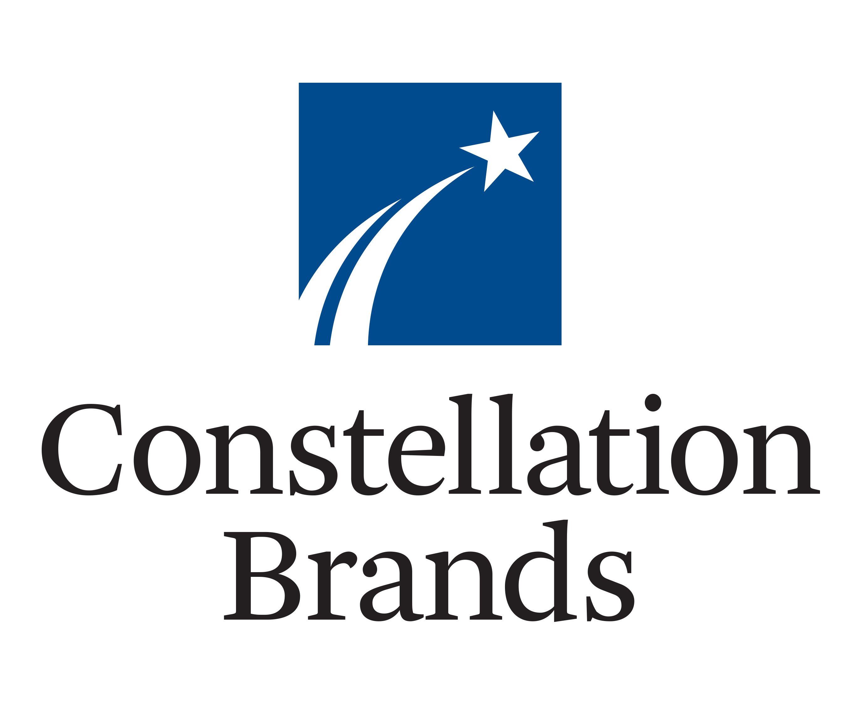 Constellation Brands Updates Fiscal 2025 Outlook