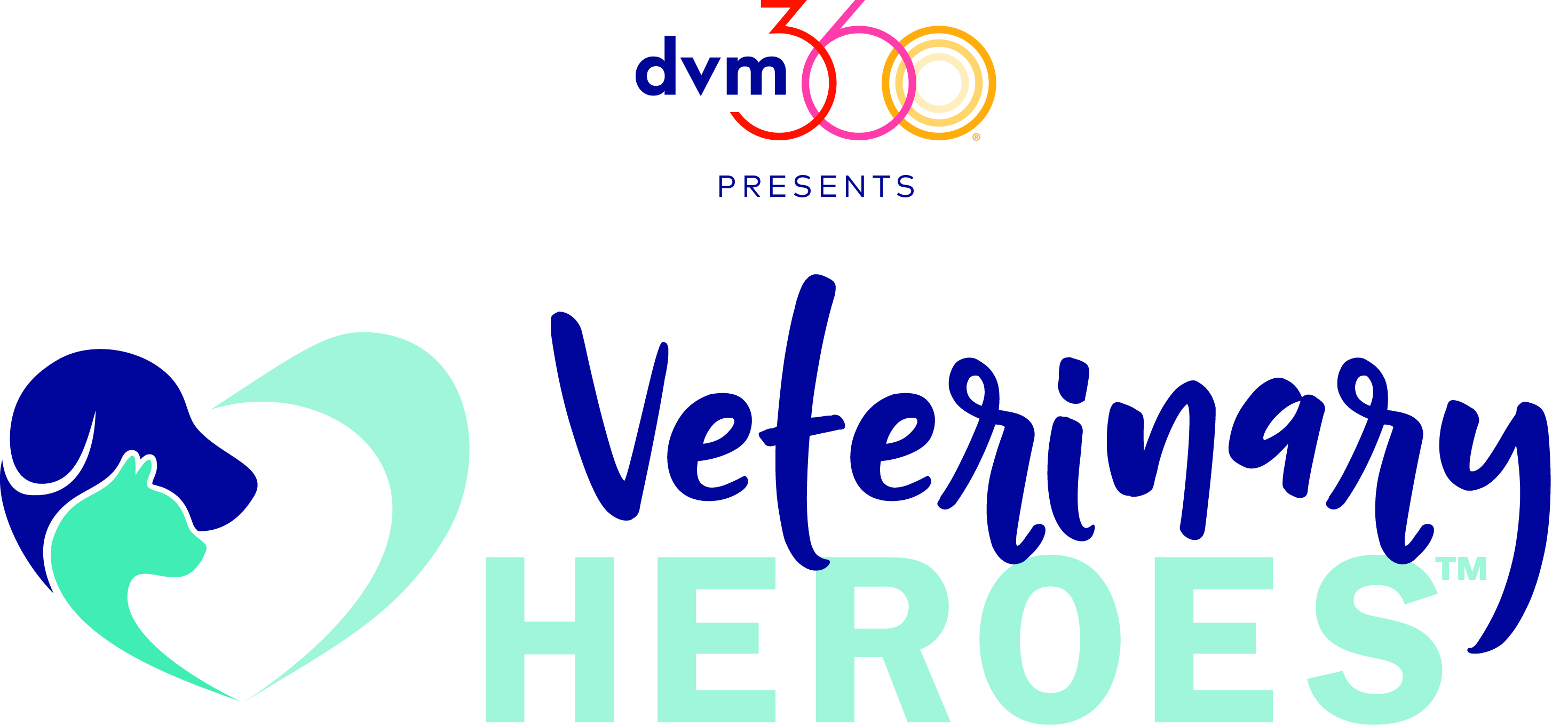 dvm360® announces winners of third annual Veterinary Heroes® program