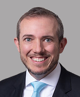 Managing Partner of Irwin IP LLP and Managing Member, Chicago office of Miller Johnson