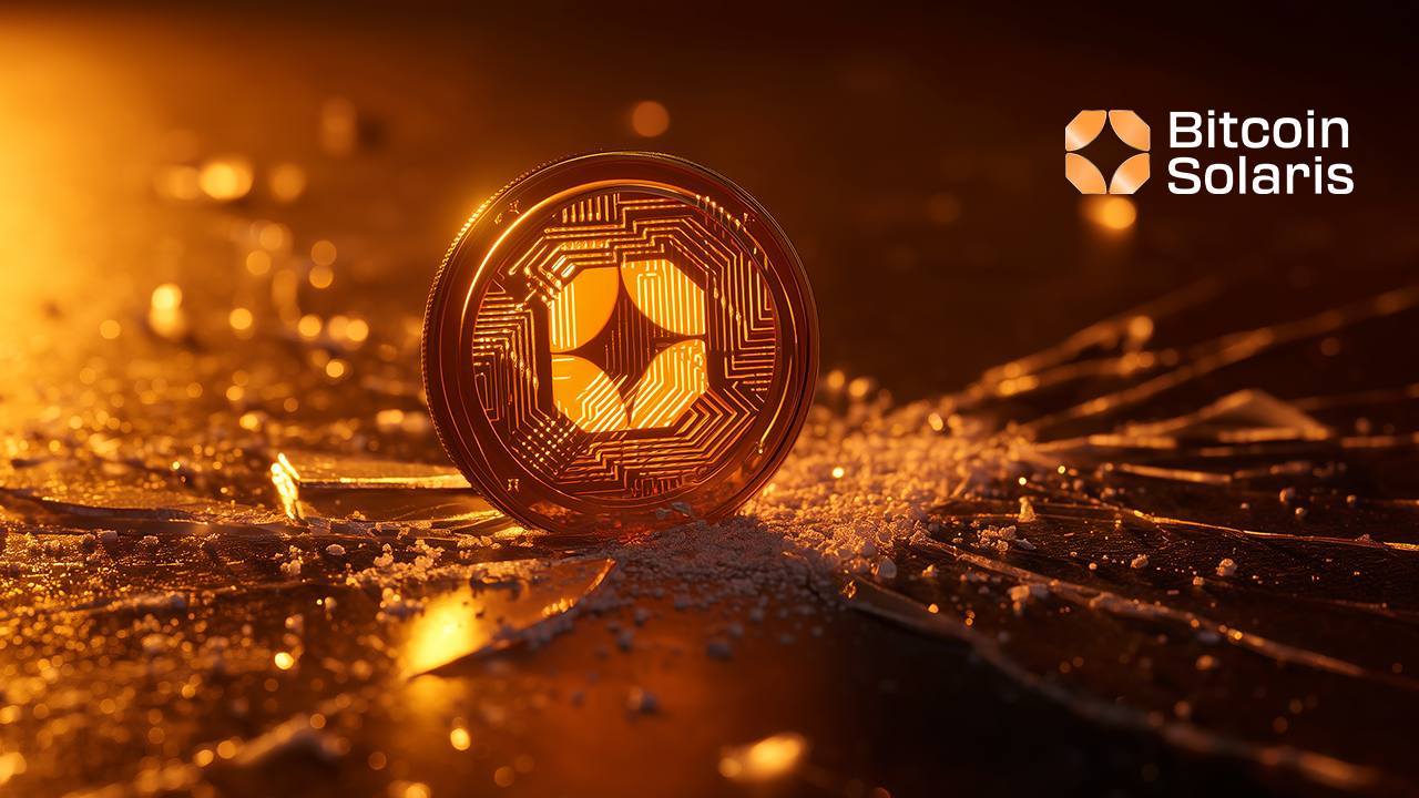 Bitcoin Solaris