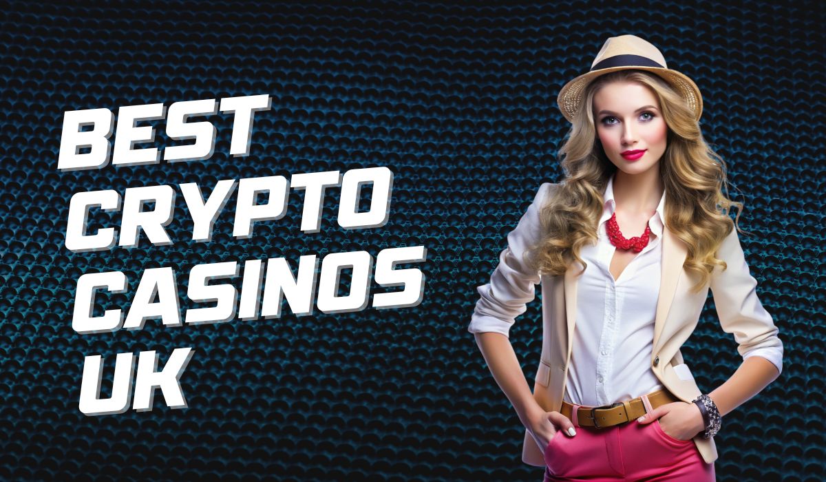 Jackbit - best UK casinos