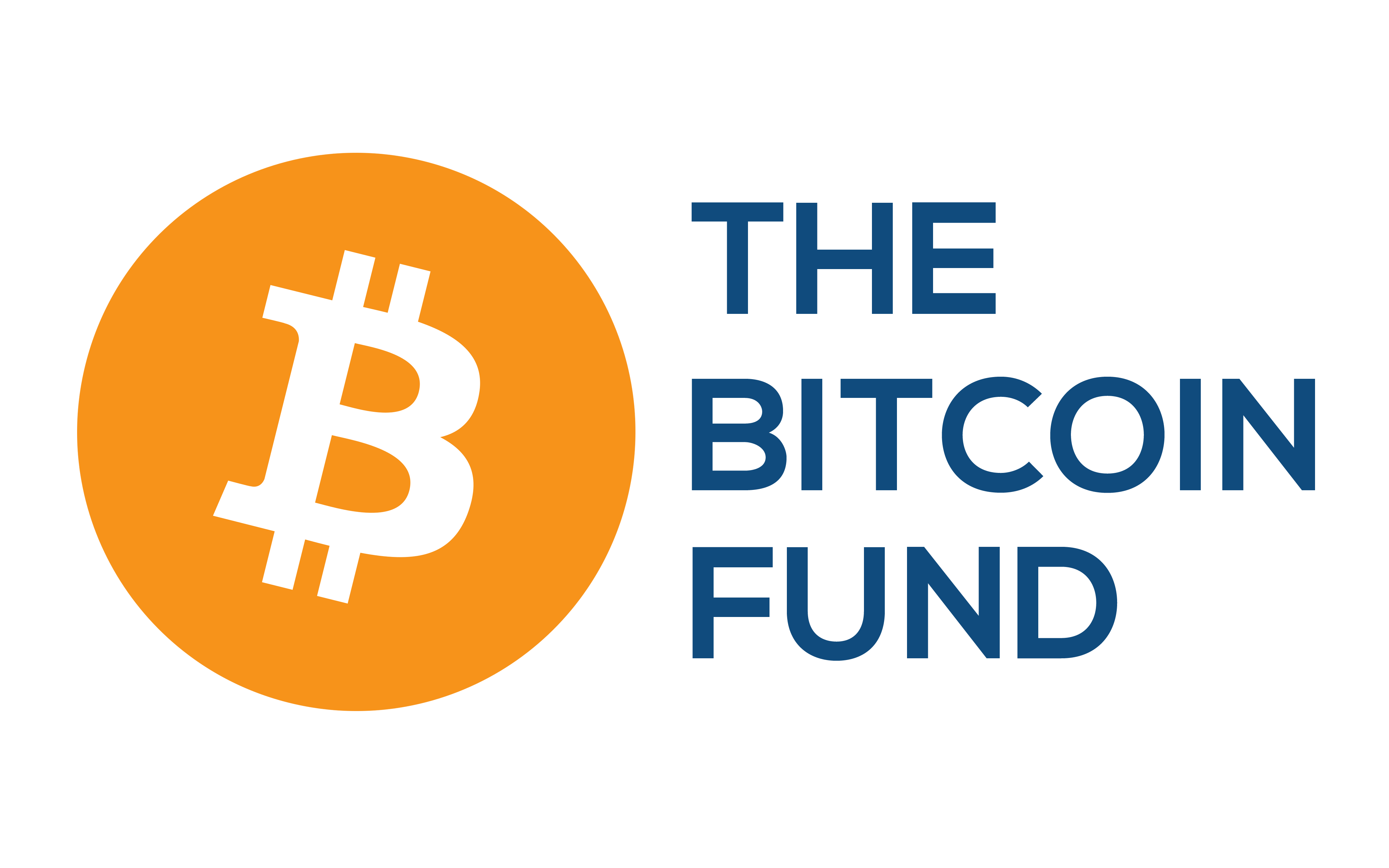 3iQ's The Bitcoin Fund (TSX:QBTC.U) - The world's first regulated and major exchange traded bitcoin fund