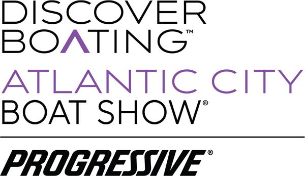 Discover Boating Atlantic City Boat Show in partnership with Progressive Insurance