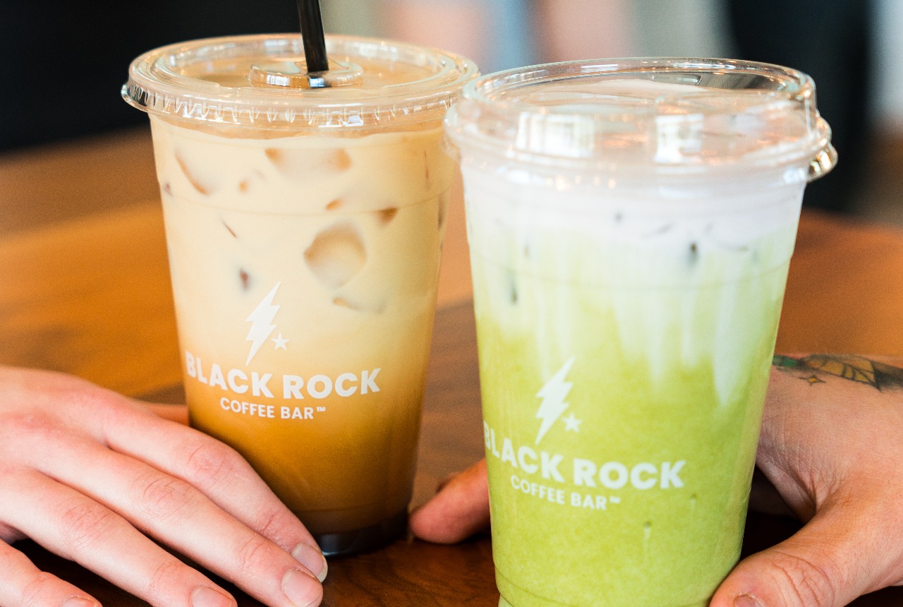 Black Rock Coffee Bar