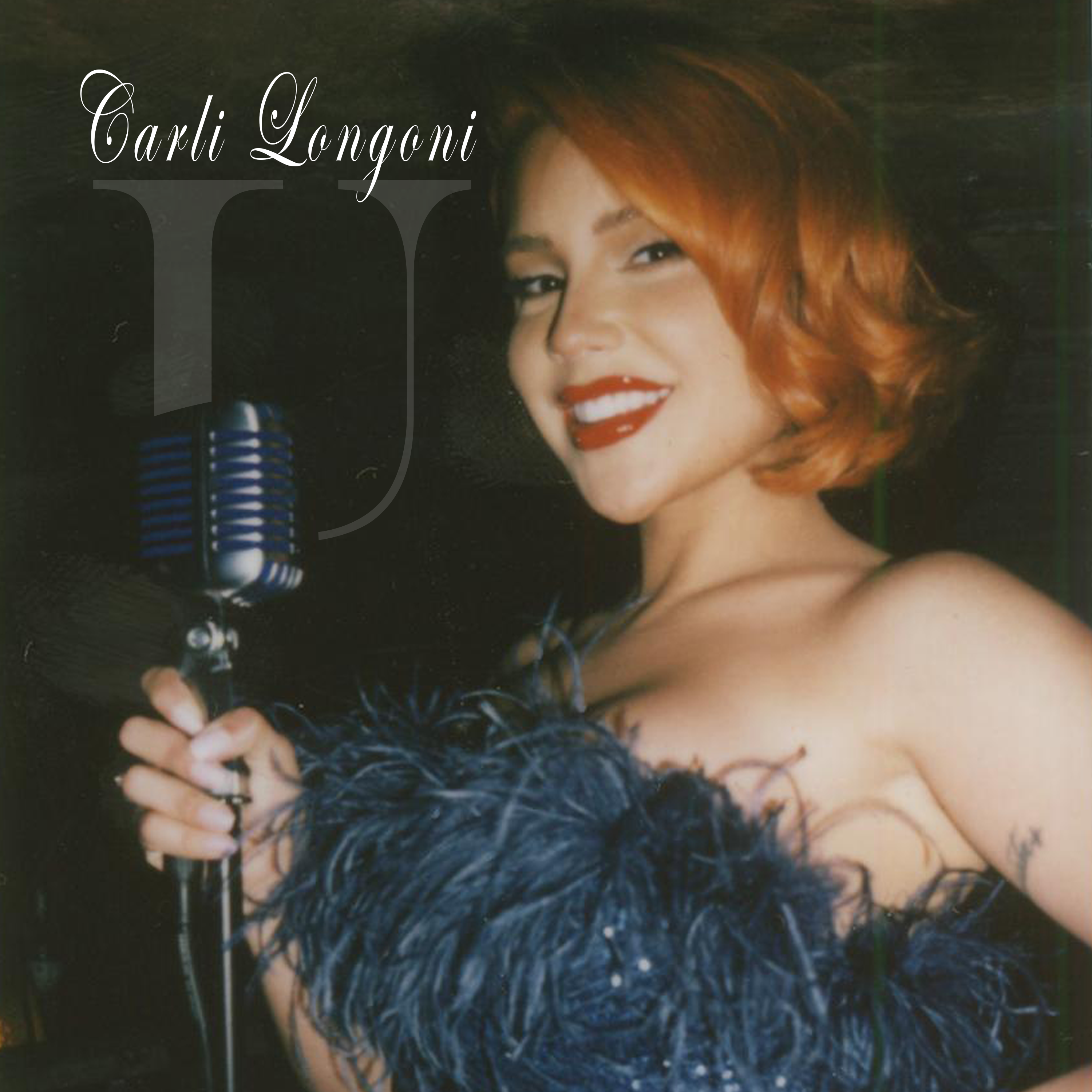 Carli Longoni Single Cover U