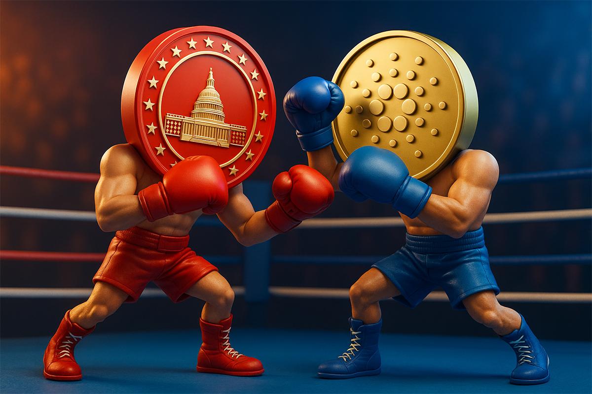 Cardano as Market Context