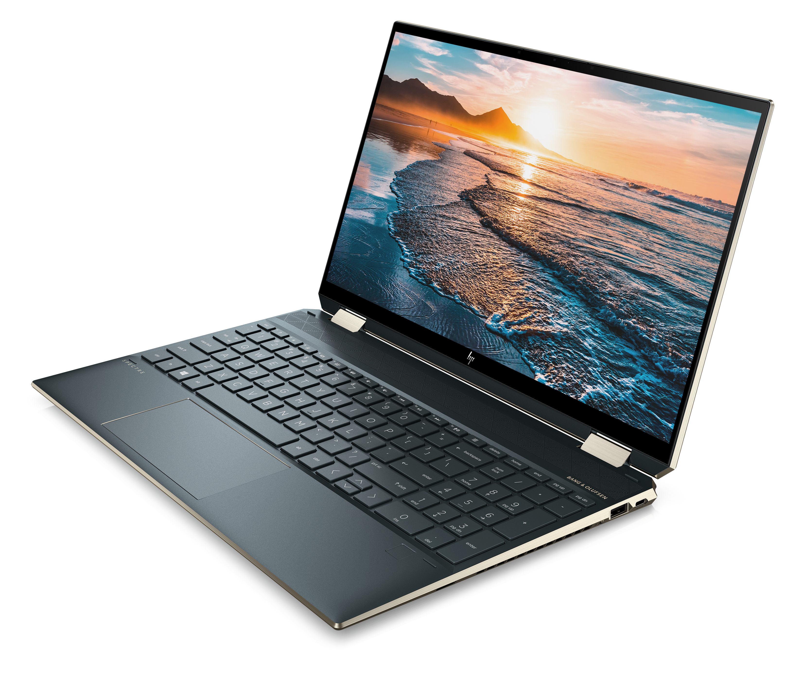 HP Spectre x360 15 (2)