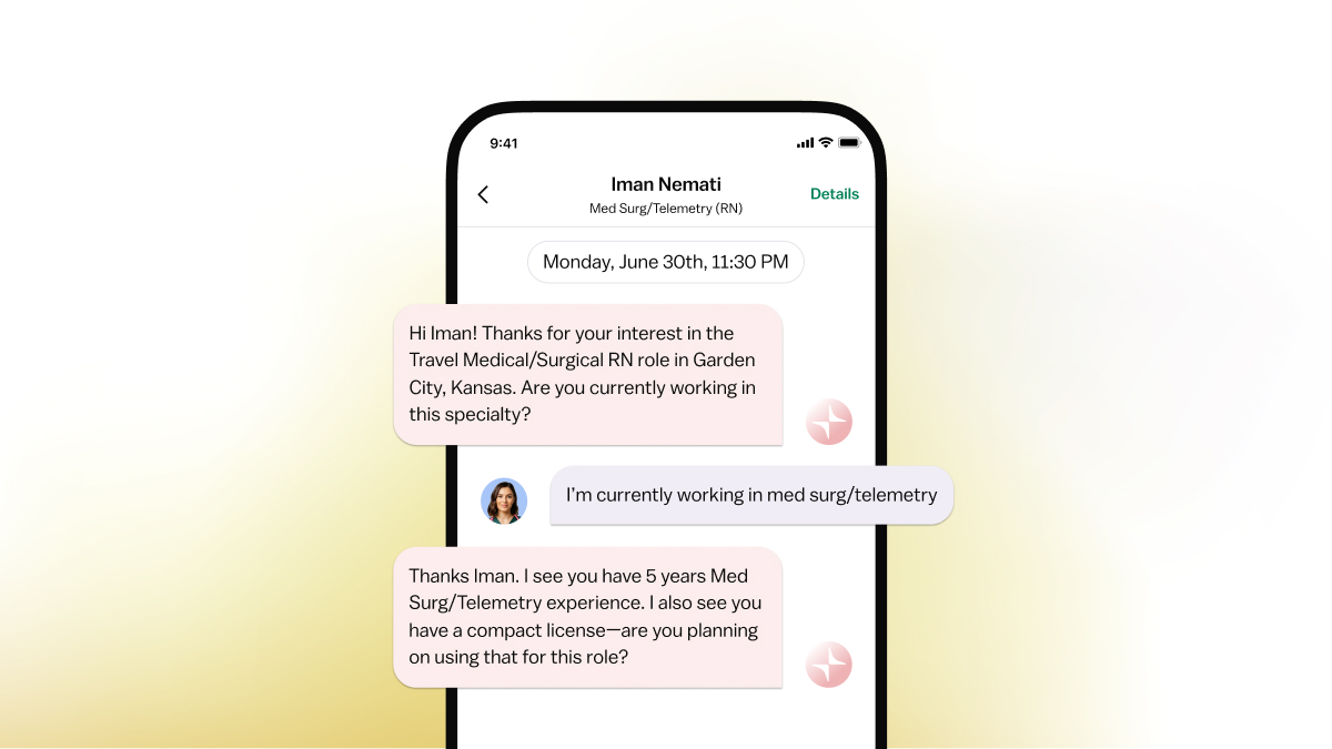 AI Assistant in Action