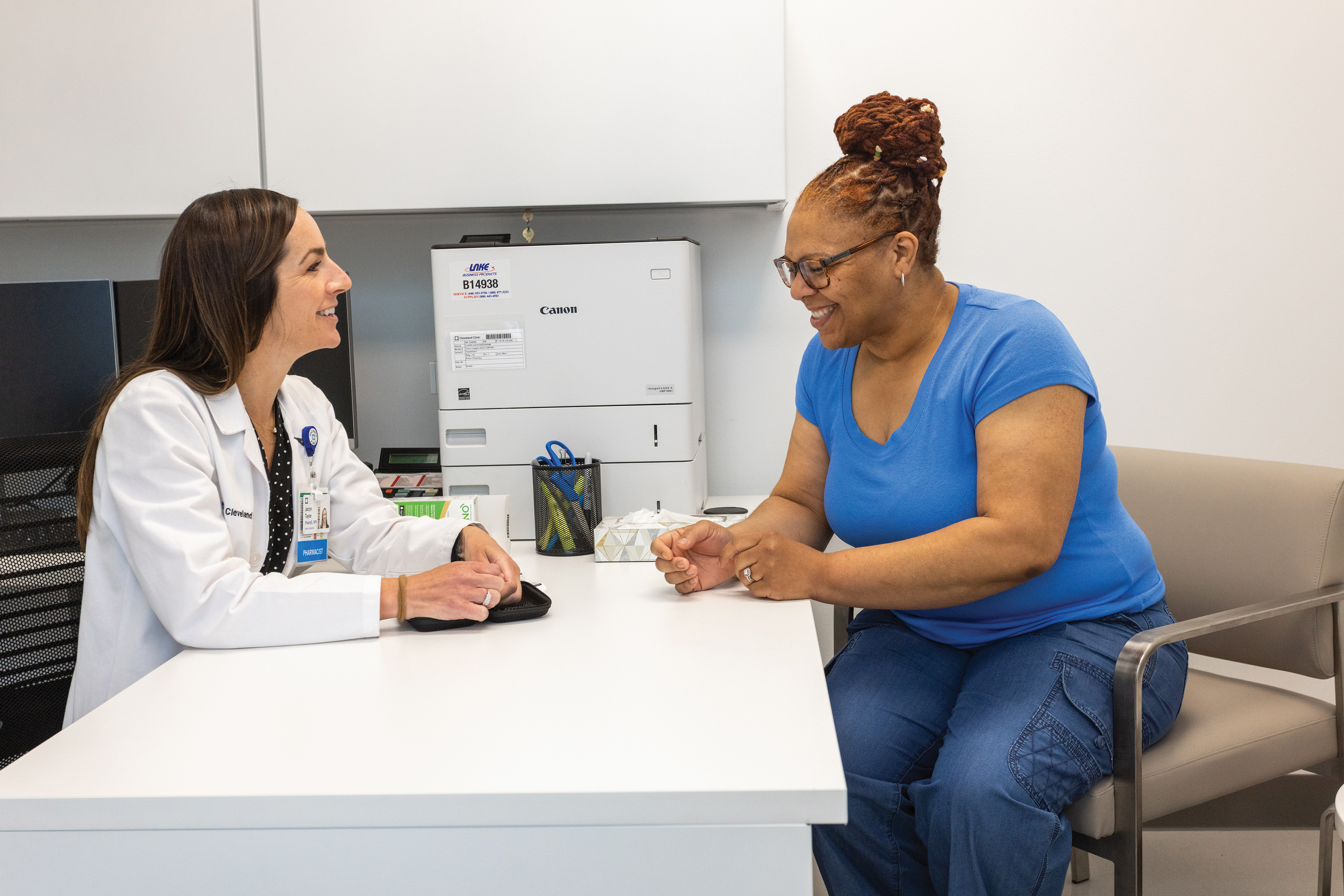 3 Ways Pharmacists Can Help Maximize Your GLP-1 Experience