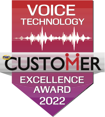 On the strength of its unique Voice Marketing Platform, Instreamatic is honored for exceptional innovation and commitment to improving customer experience