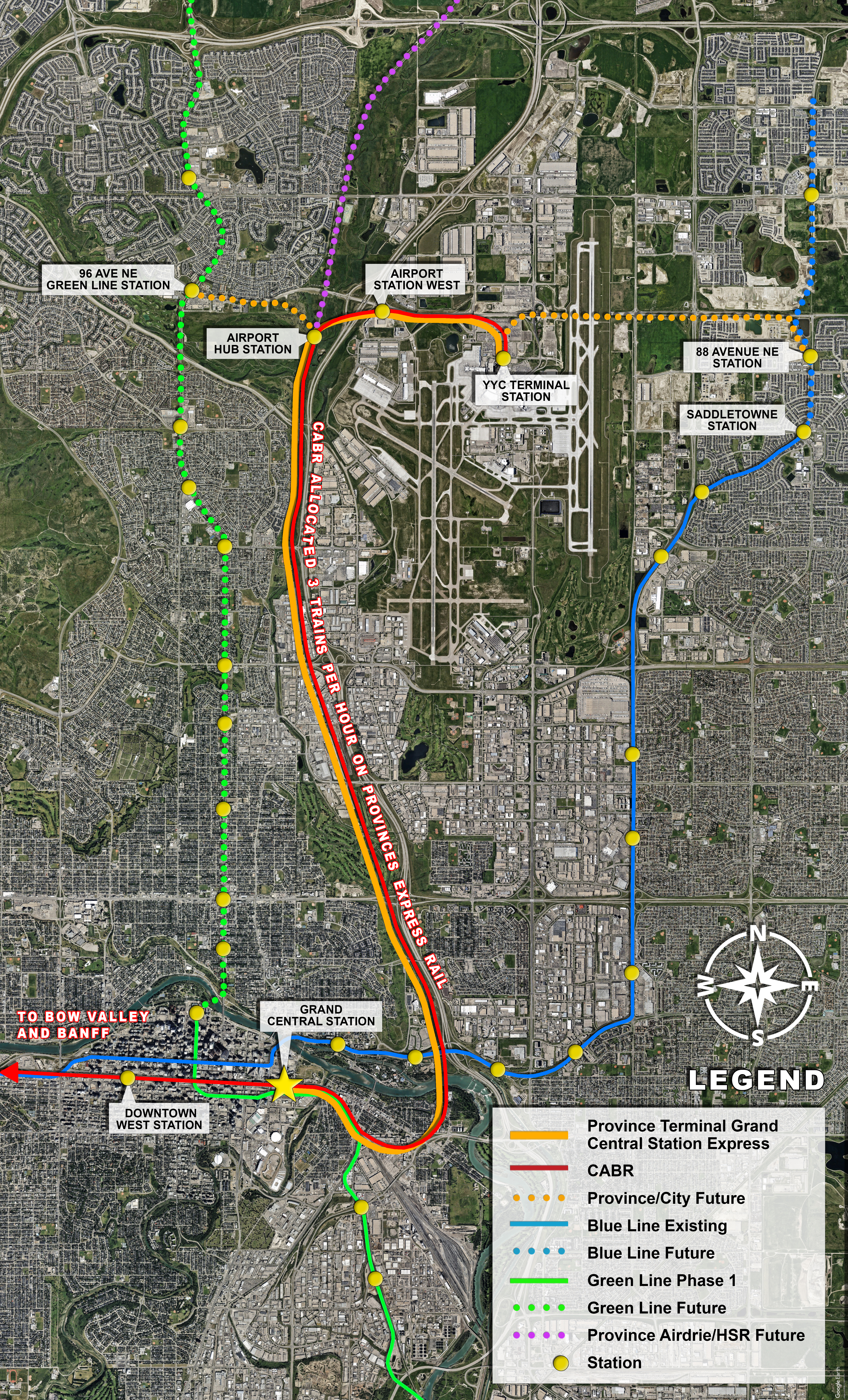 Map_Calgary CABR Routes 02c