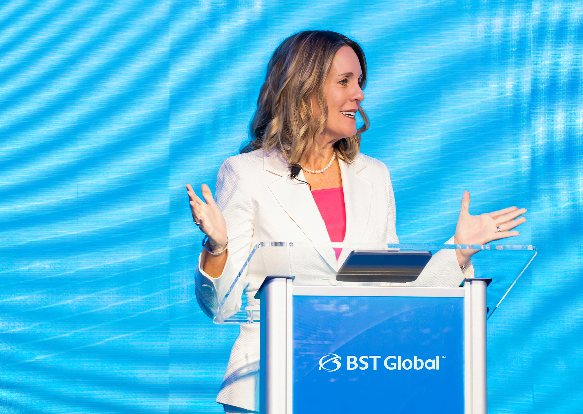 BST Global Appoints Eileen M. Canady as Chief Marketing Officer to Spearhead Growth & Brand Innovation in the AEC Industry