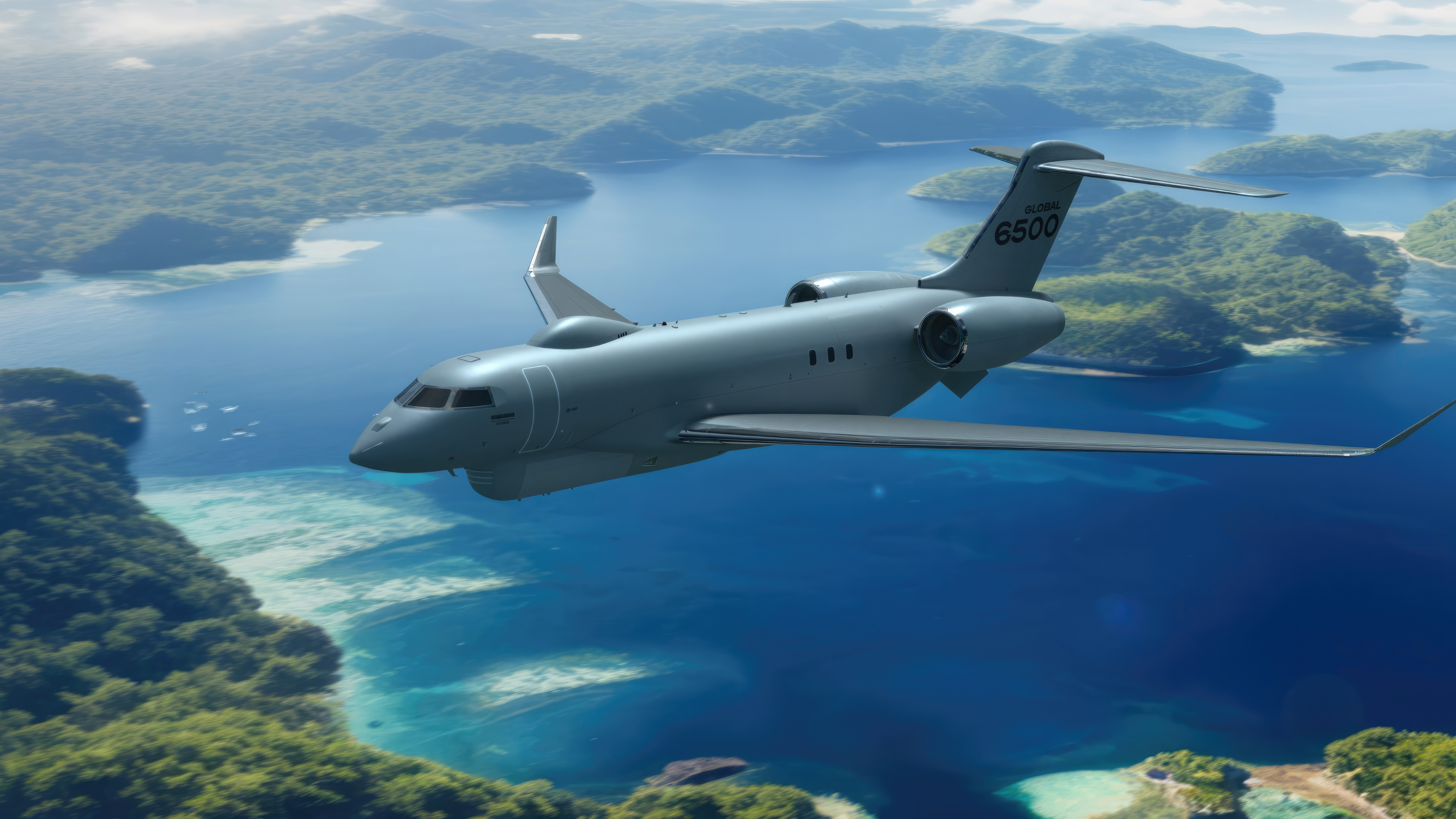 Bombardier a ouvert un nouveau bureau de Bombardier Défense à Adélaïde, en Australie.