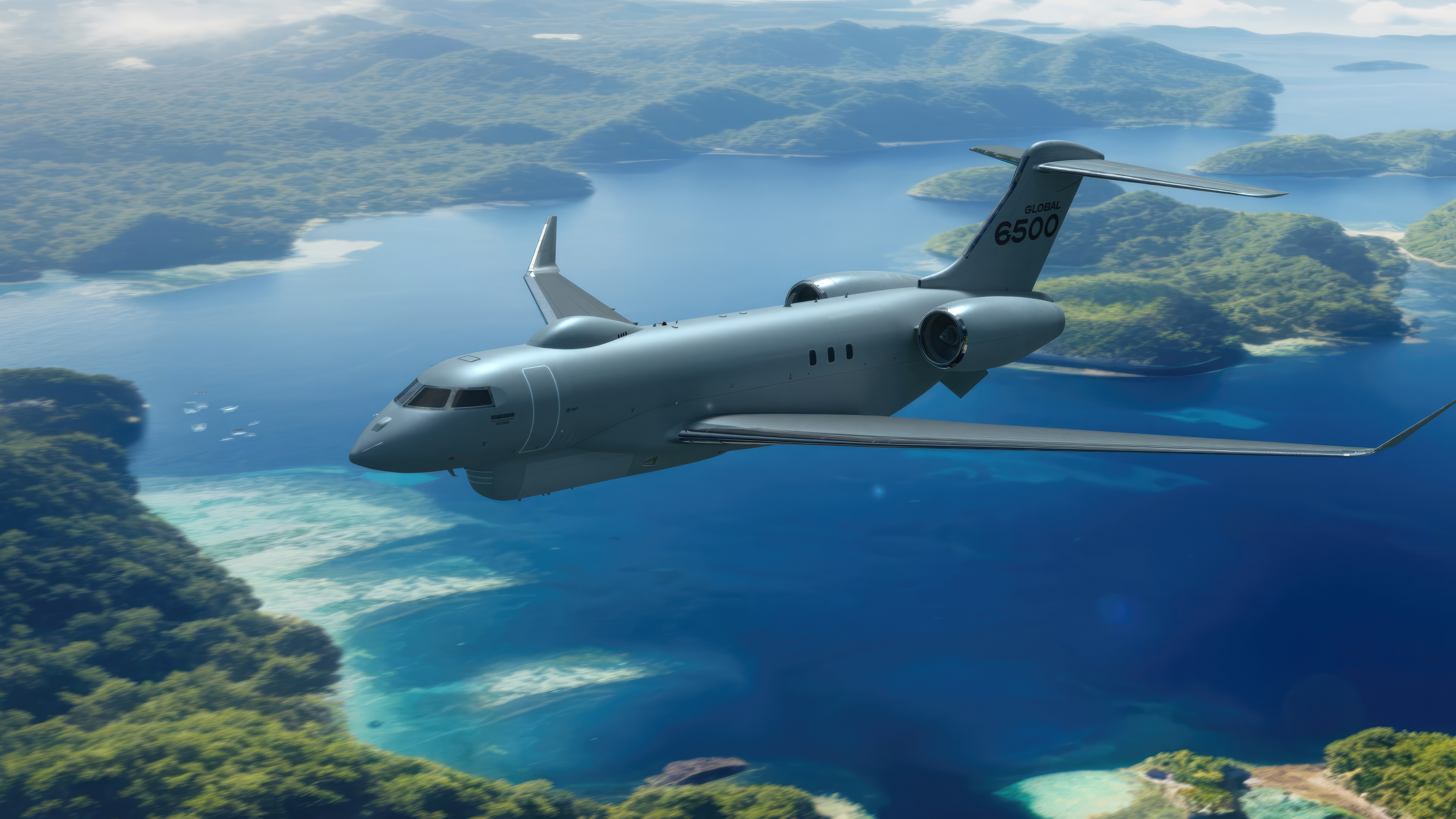 New Bombardier Defense office in Australia