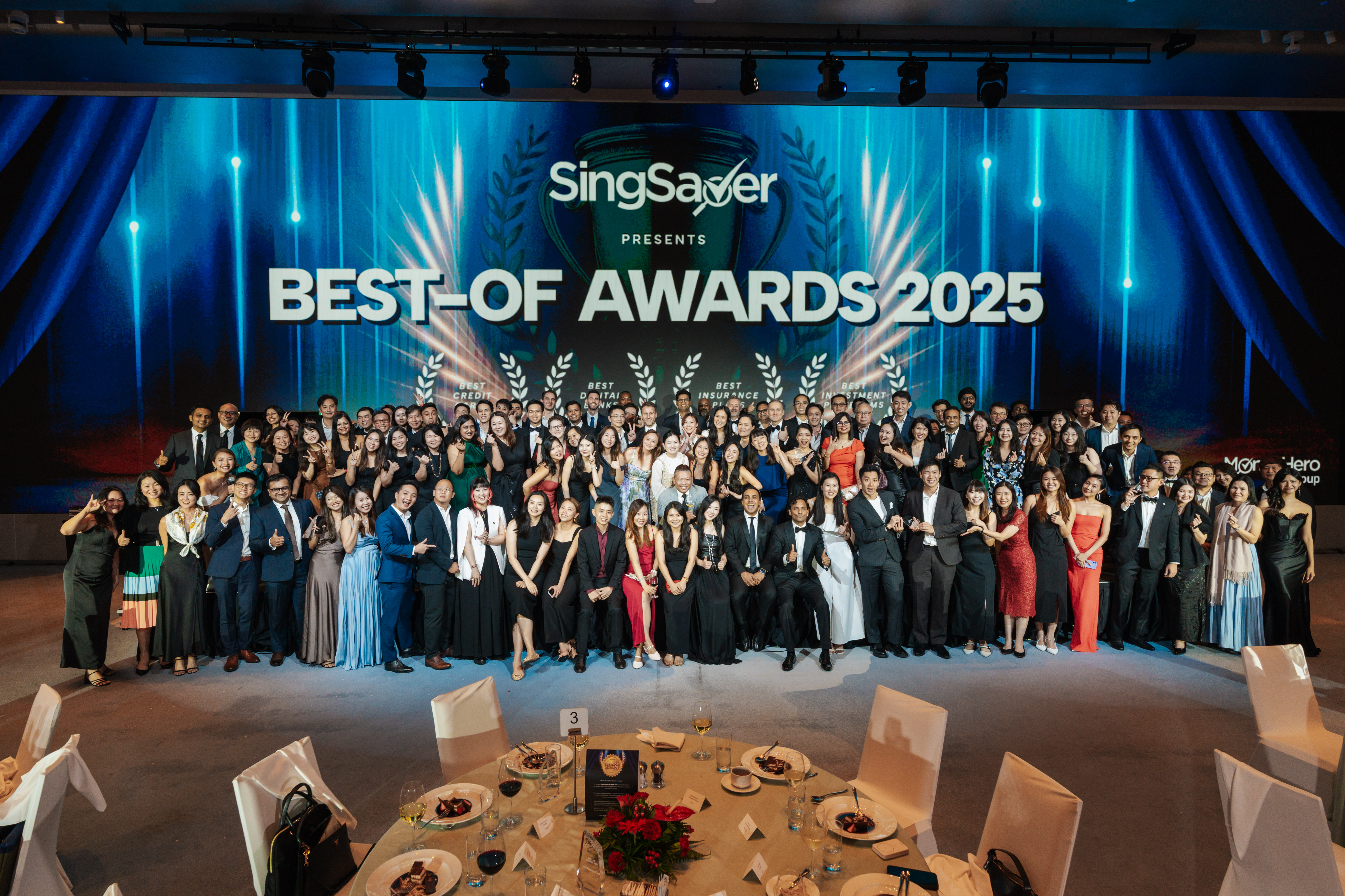 Singsaver Awards July 2025-184
