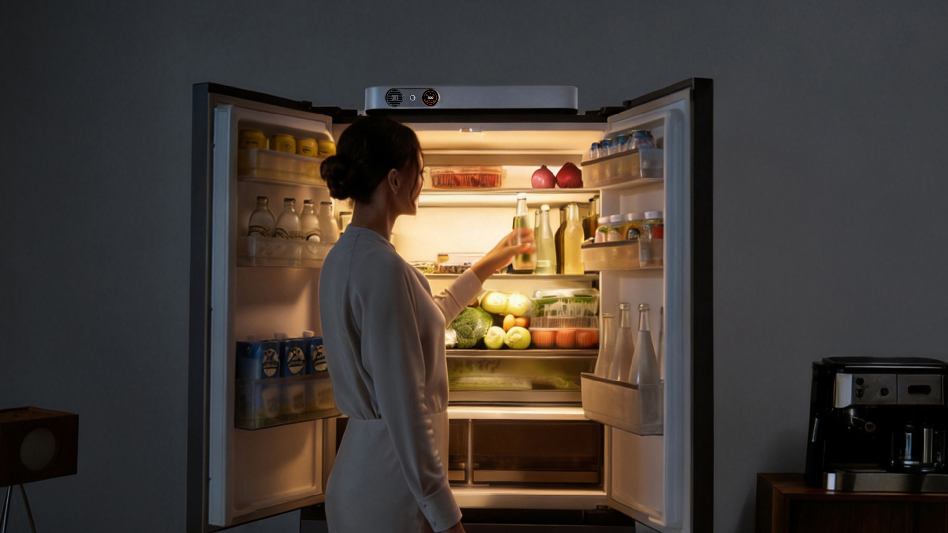 Jackery FridgeGuard
