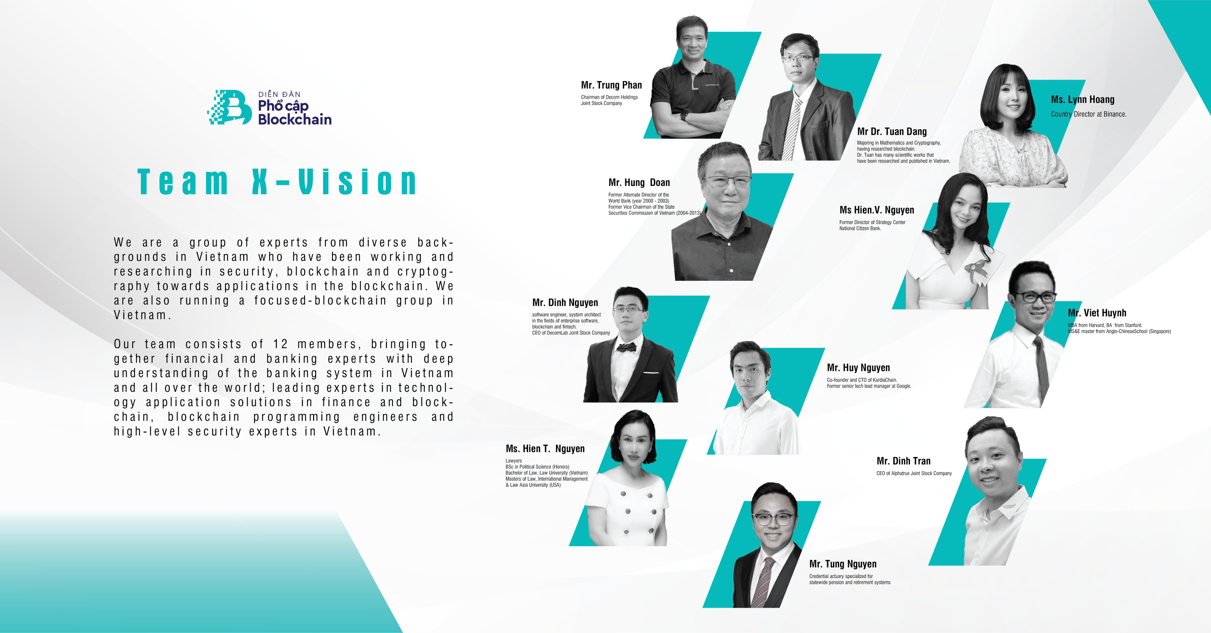 X-Vision Team