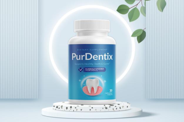 PurDentix Review