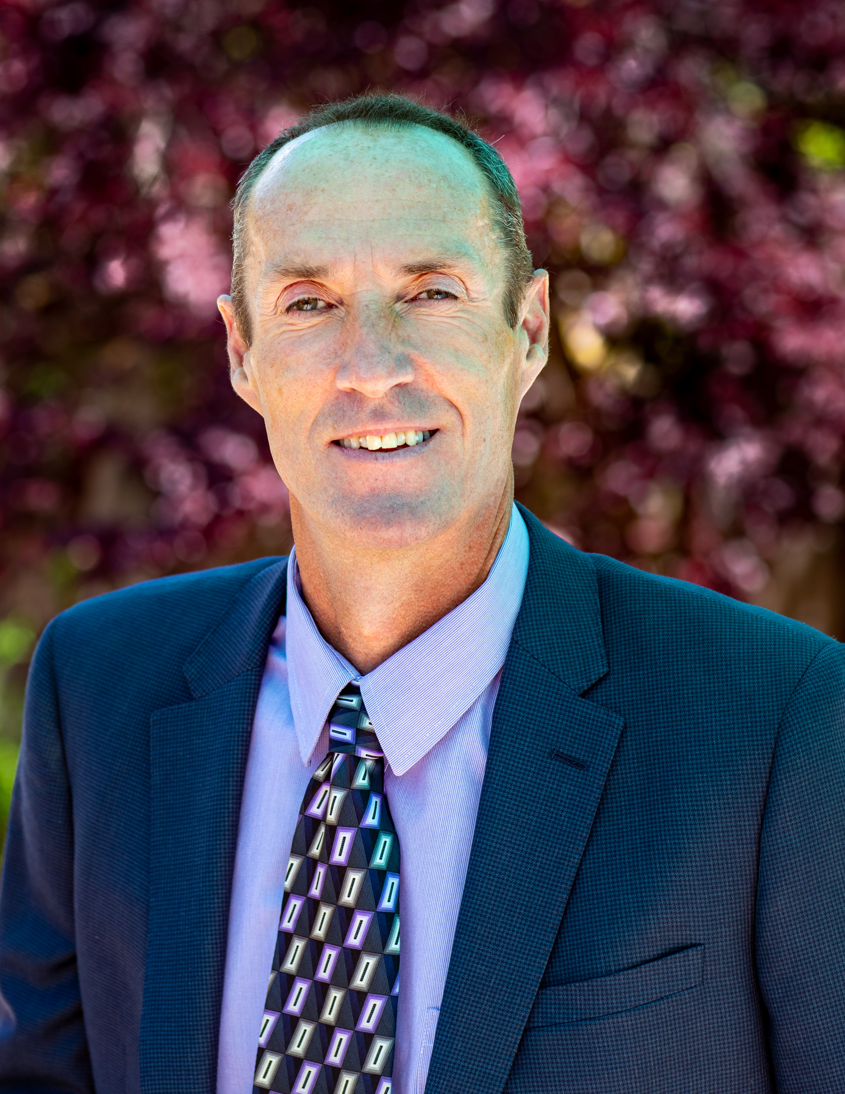 Gary Brown VP Finance