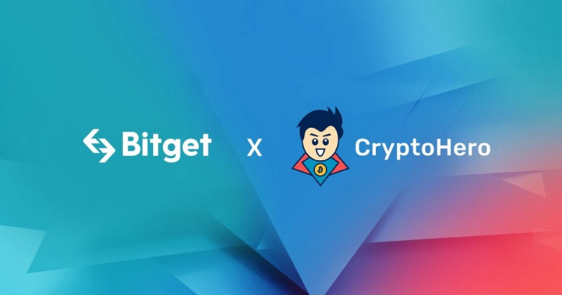 Bitget Launches Automated Bot Trading for its Users 1