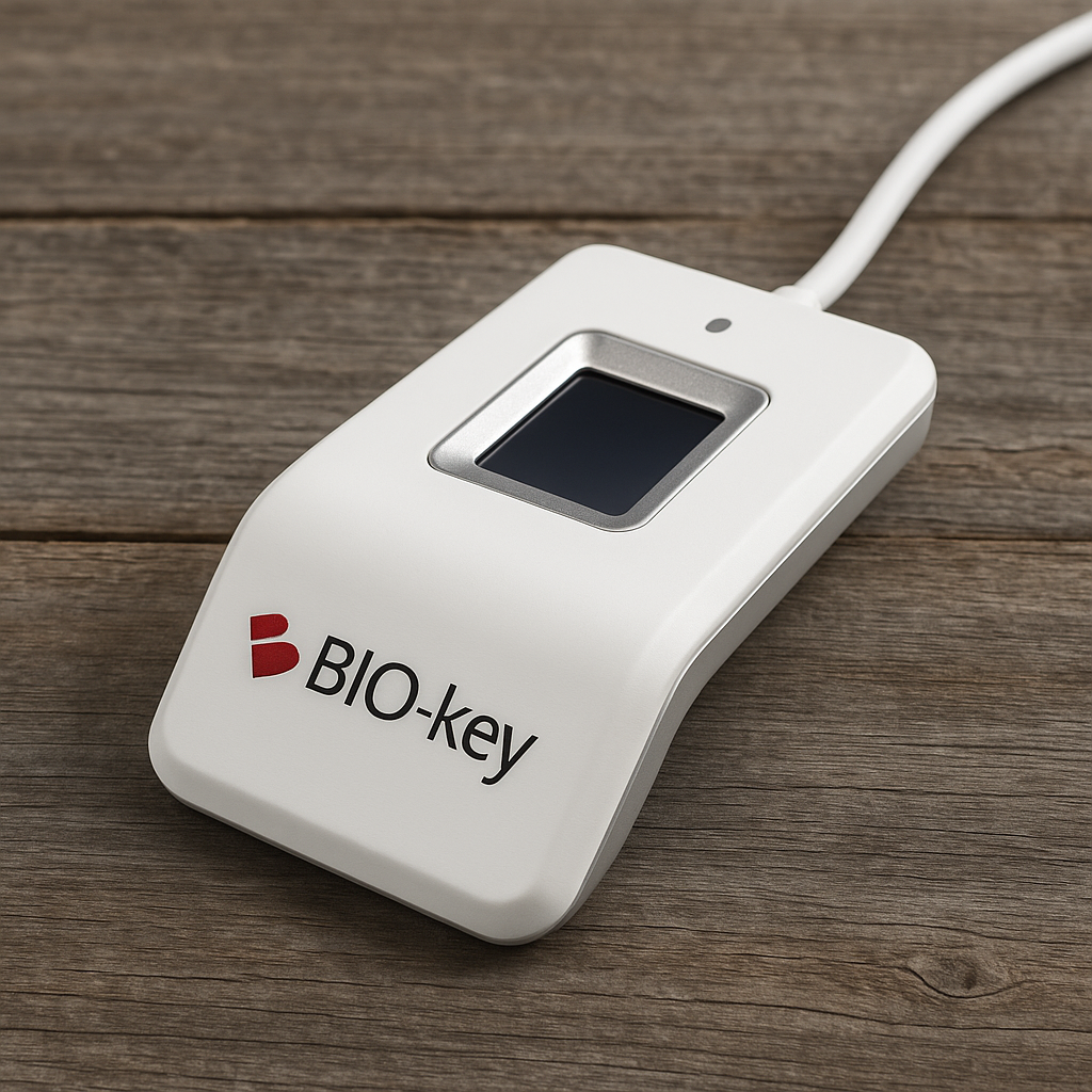 BIO-Key International