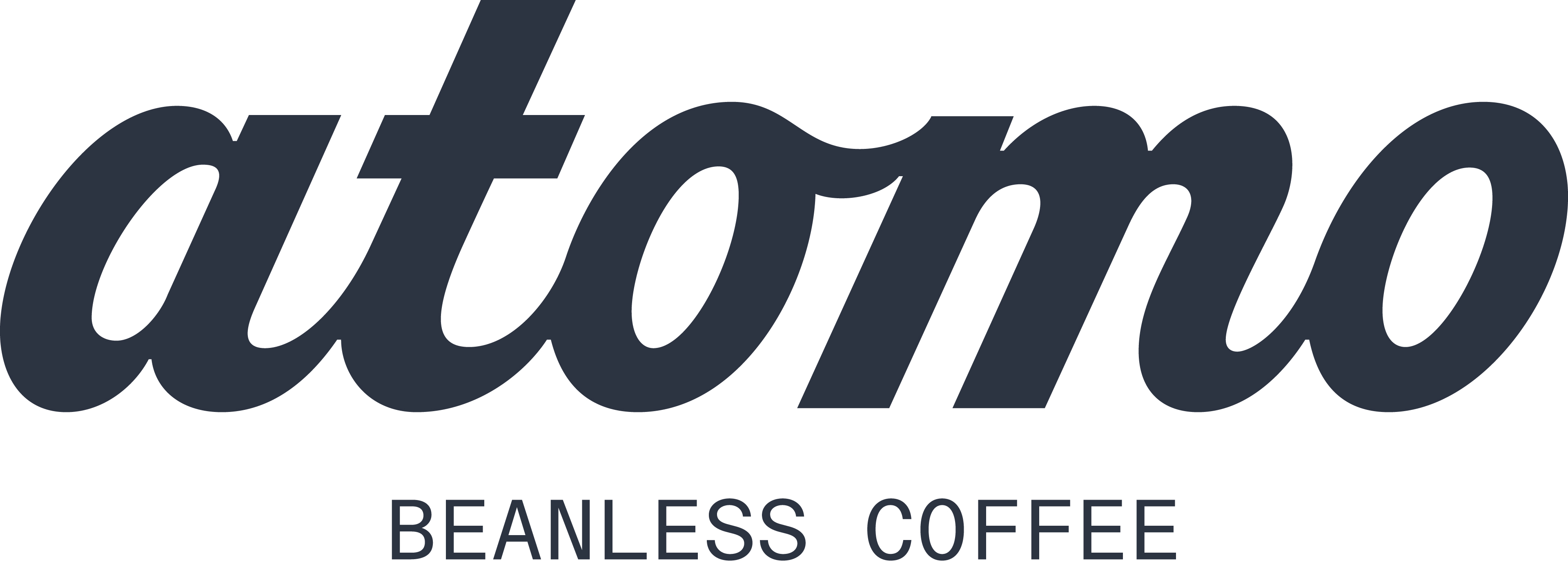 Atomo Coffee Reveals