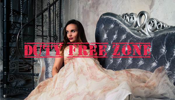 DutyFreeZone.com platform enables fashion brands, small and large, to connect with vast audiences of consumers.