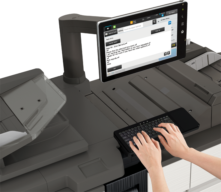 Les MXM1056 et MXM1206 