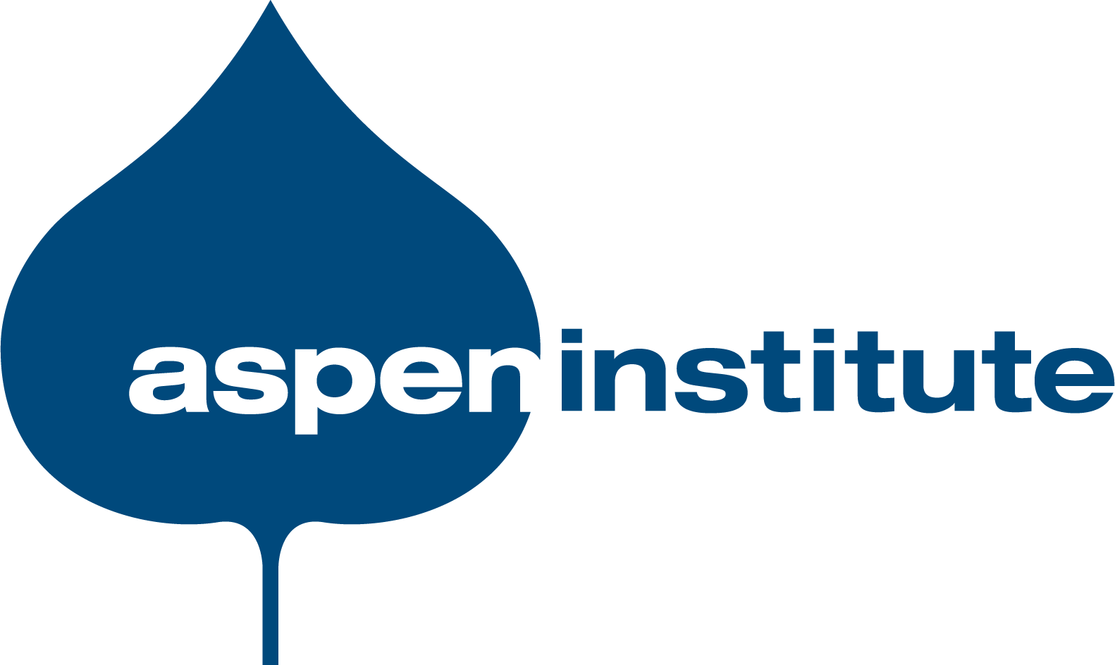 Aspen Institute Fina