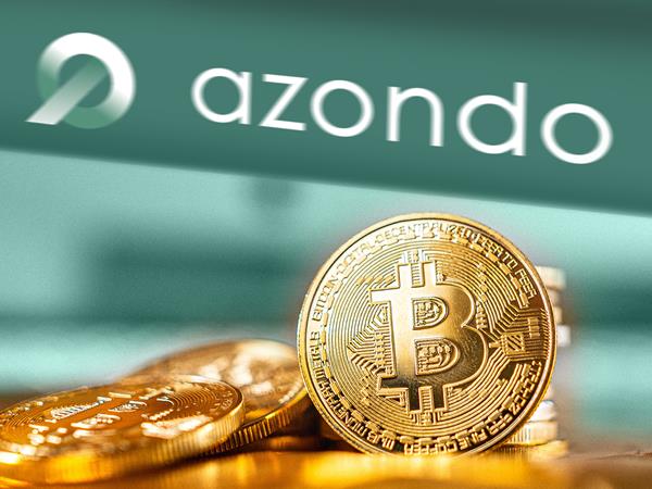 European fintech startup Azondo aims to challenge crypto giants