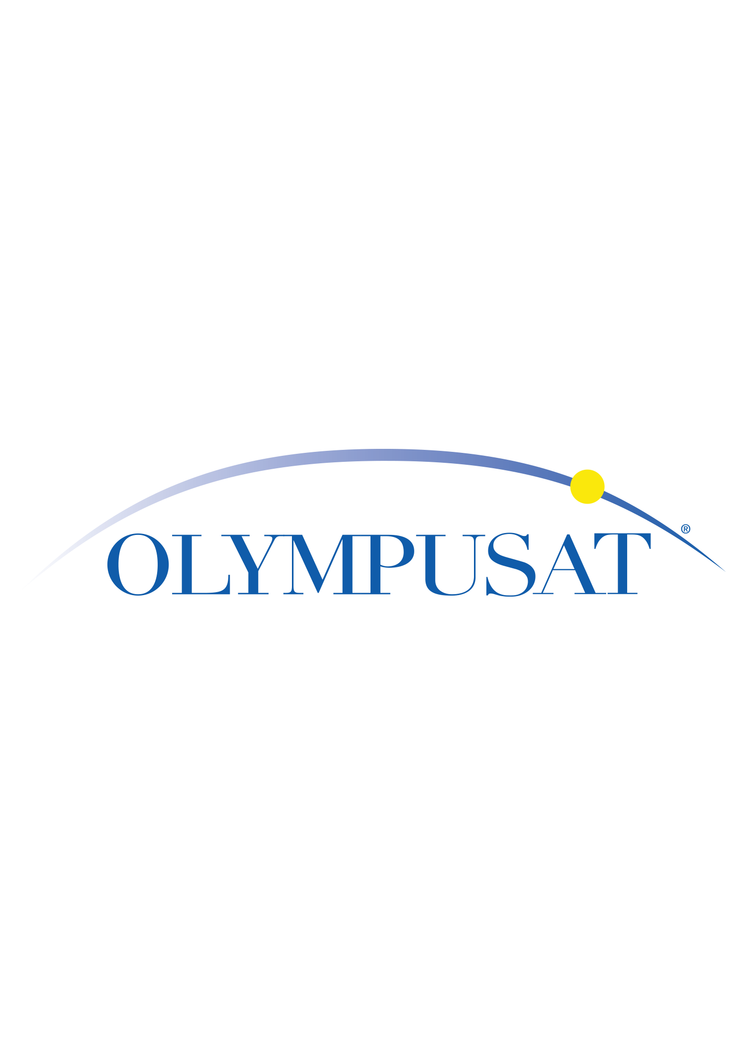 OLYMPUSAT joins forc