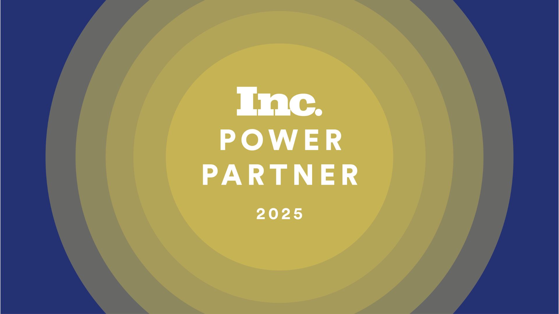 Goodwin Recruiting - Inc. Power Partner