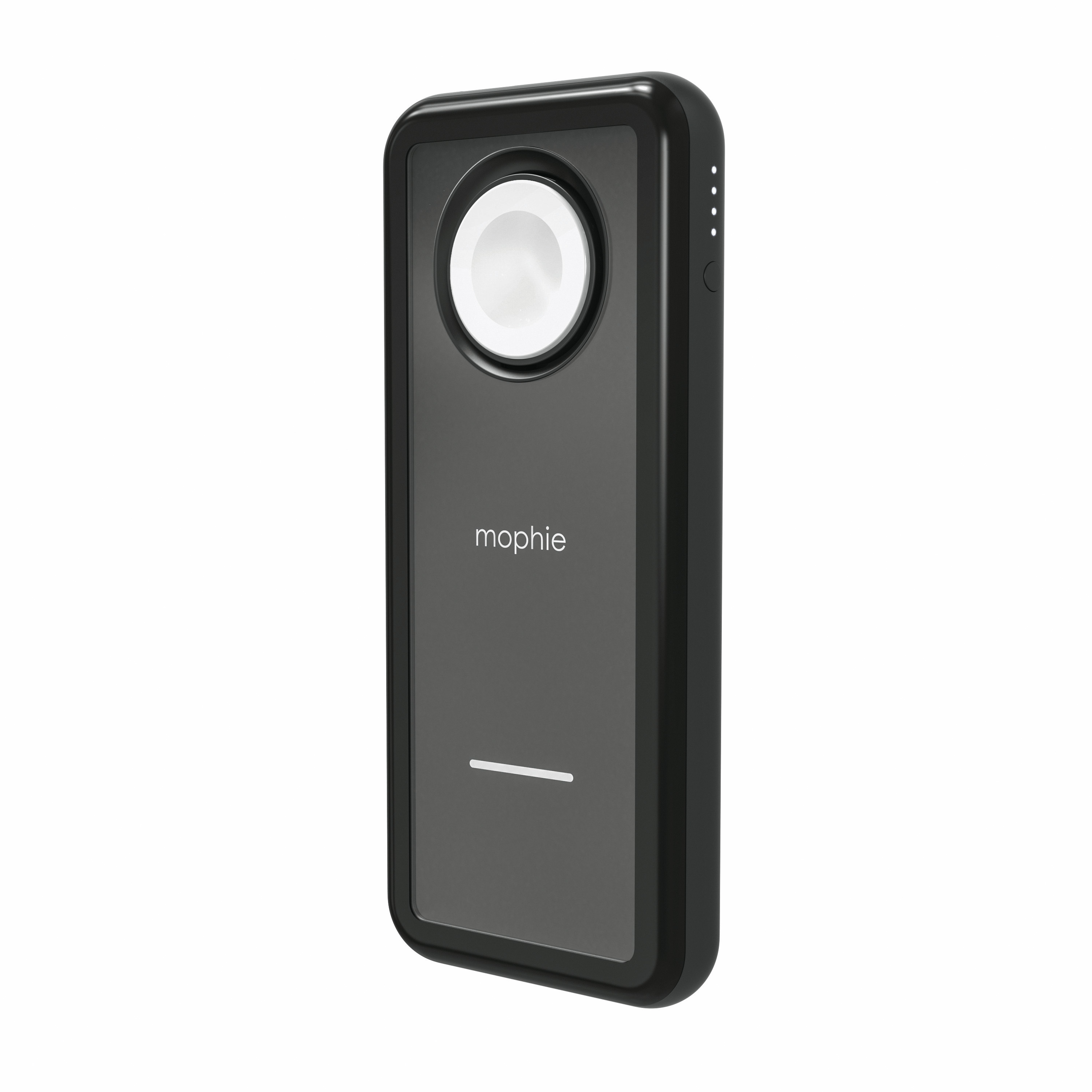 mophie powerstation - Black - Apple