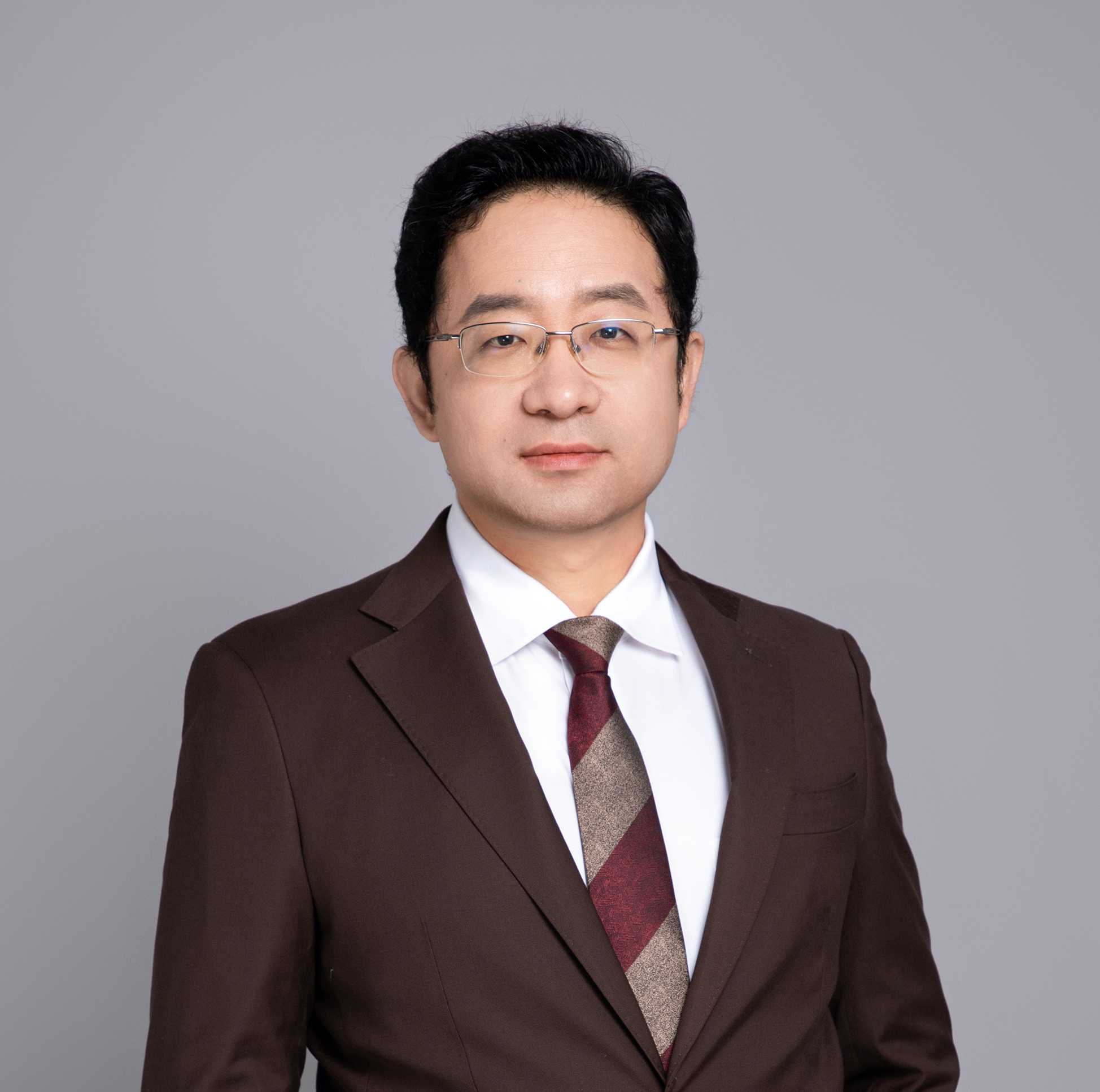 Mr. Zhao Wang, EHang Co-COO