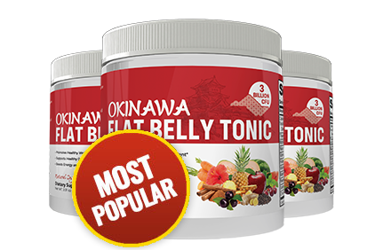 Okinawa Flat Belly Tonic Reviews: Scam or Legit Weight Loss Ingredients? -   <a href=