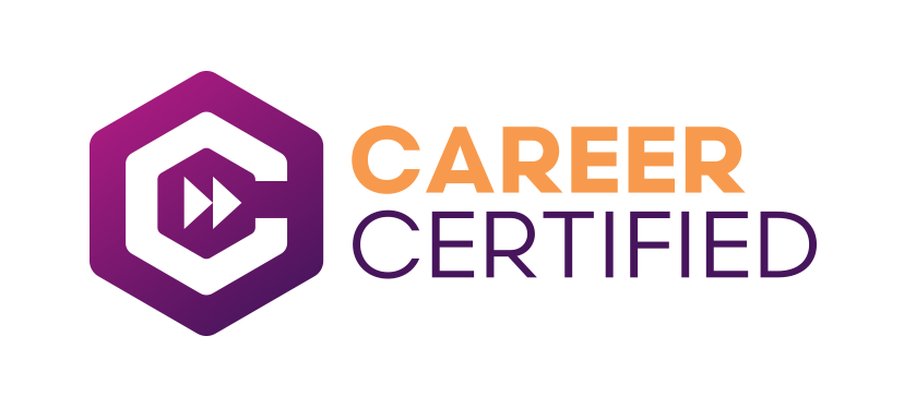 Featured Image for Career Certified