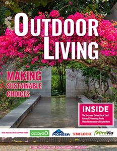 New Outdoor Living Guide Available for Free Download