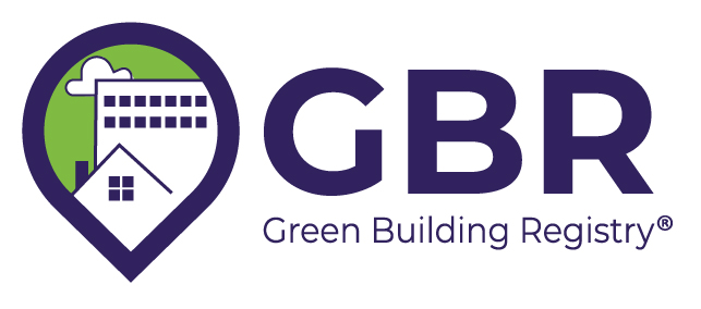 Green Building Registry Logo