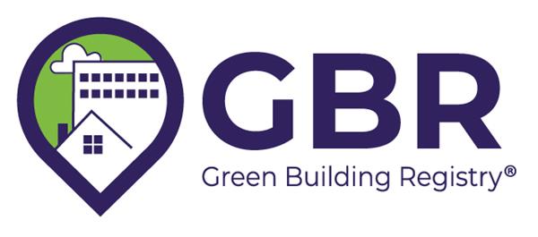 Green Building Registry Logo