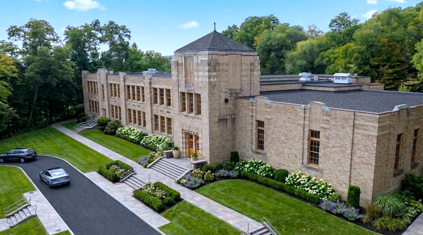 Monarch Private Capital Closes Historic Tax Credit Investment in Curtiss Hill Redevelopment in Hammondsport, New York