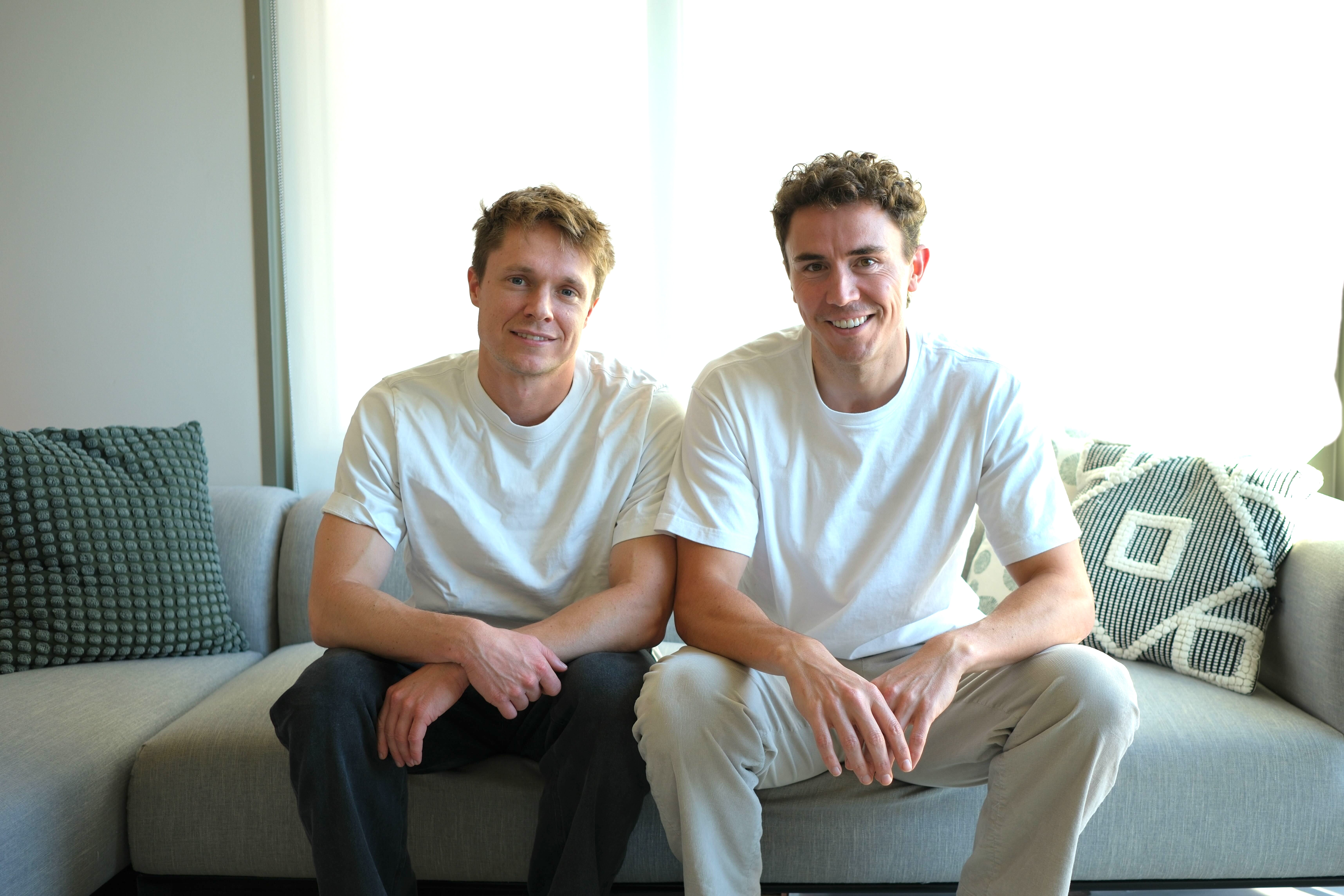 health tech, healthcare AI, clinic management, venture capital, AI startup