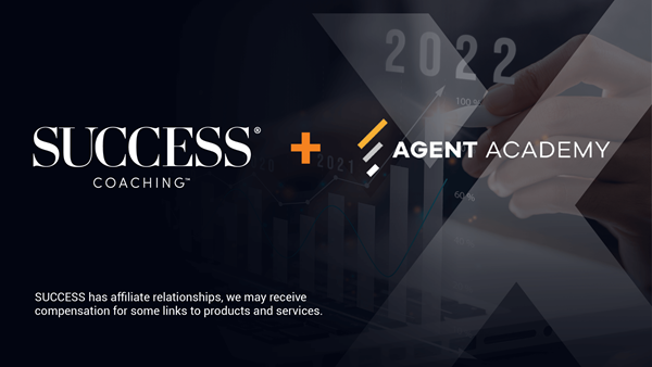 SUCCESS Agent Academy 101222