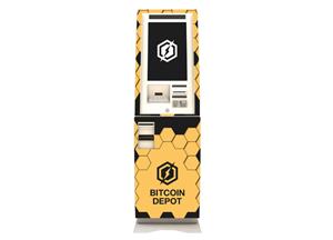 Bitcoin Depot BTM
