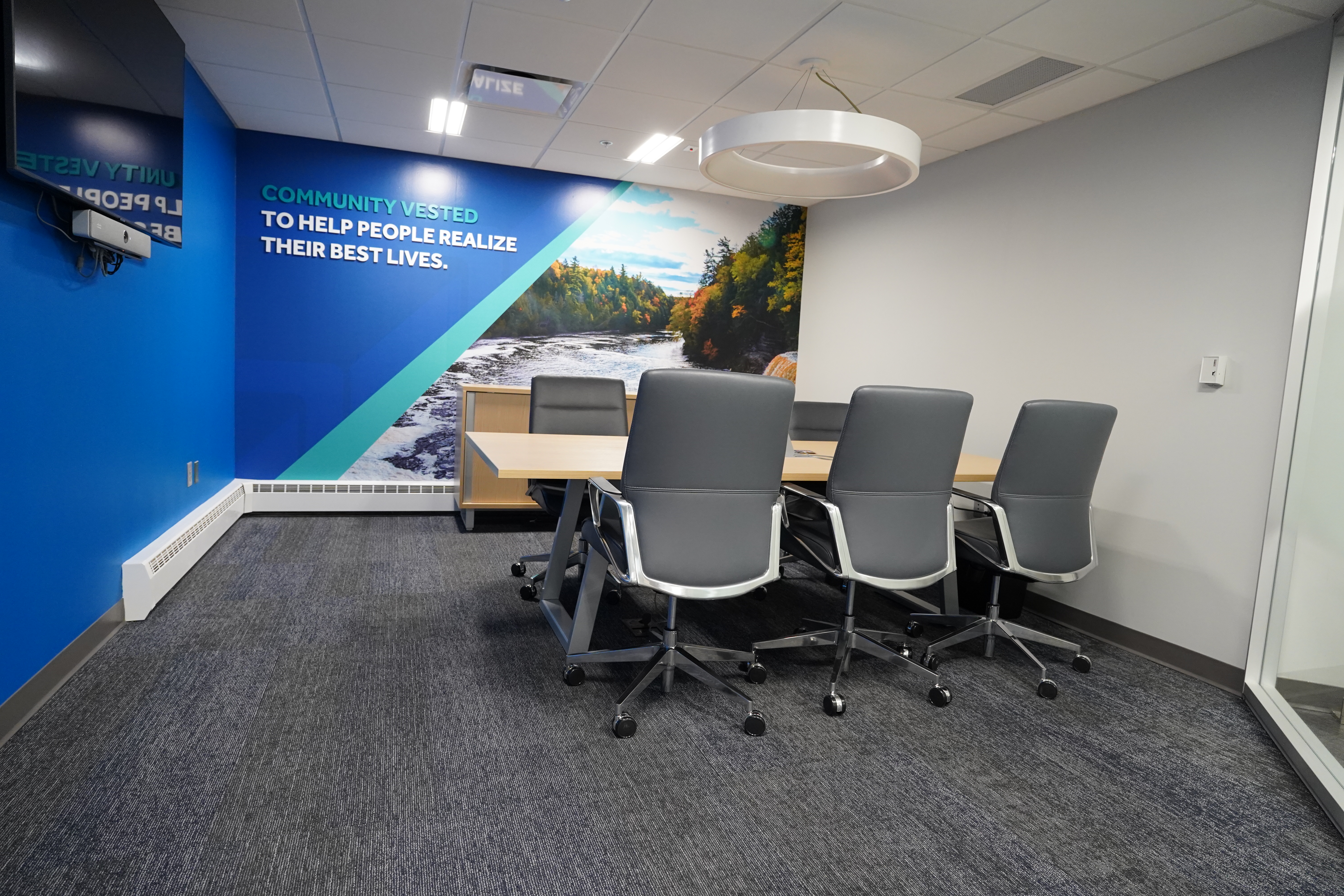 Troy, Michigan Office