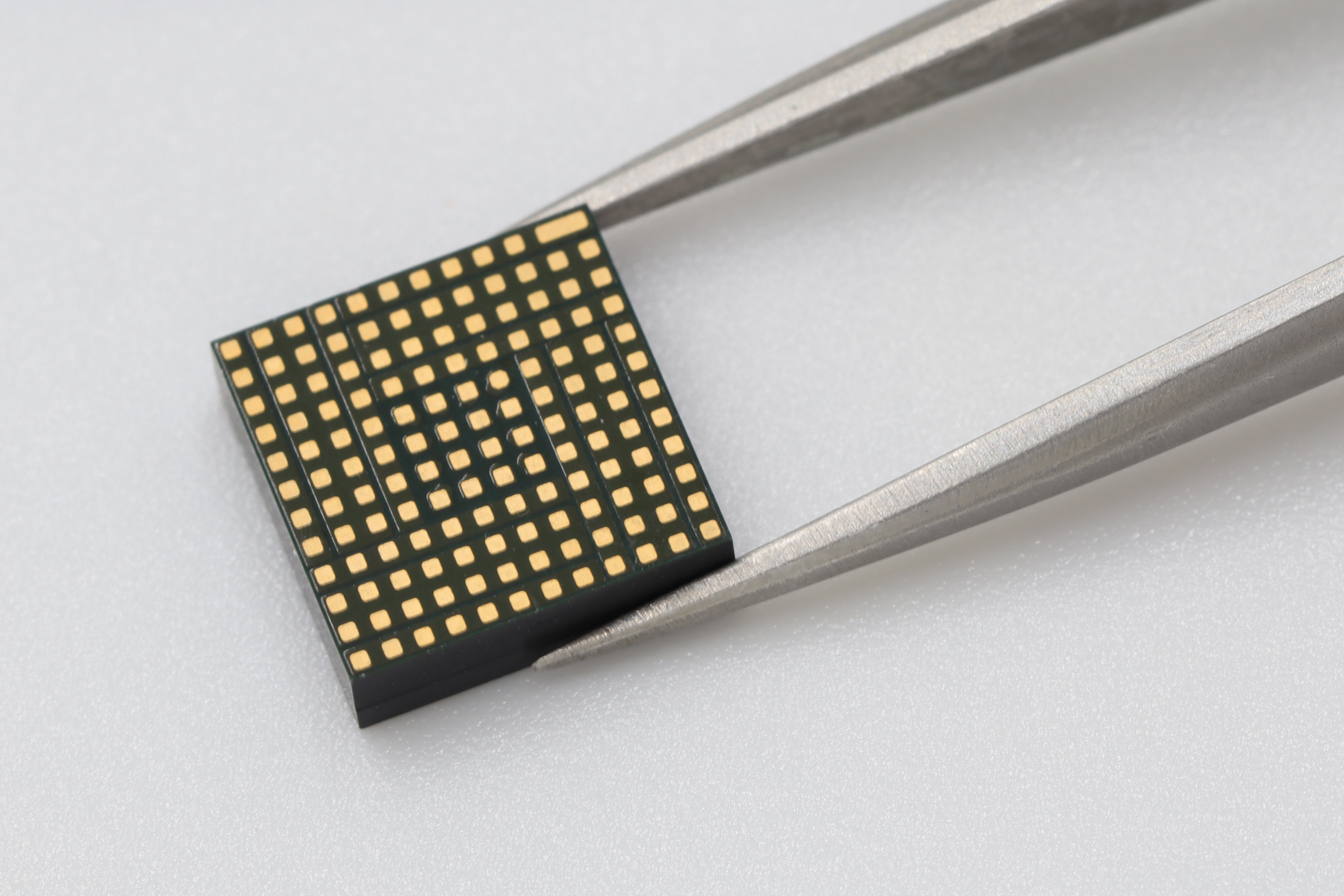 vStrata™ the Vertical Power Platform for AI-Scale Computing