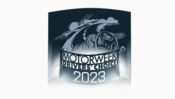 MotorWeek Drivers' Choice Awards