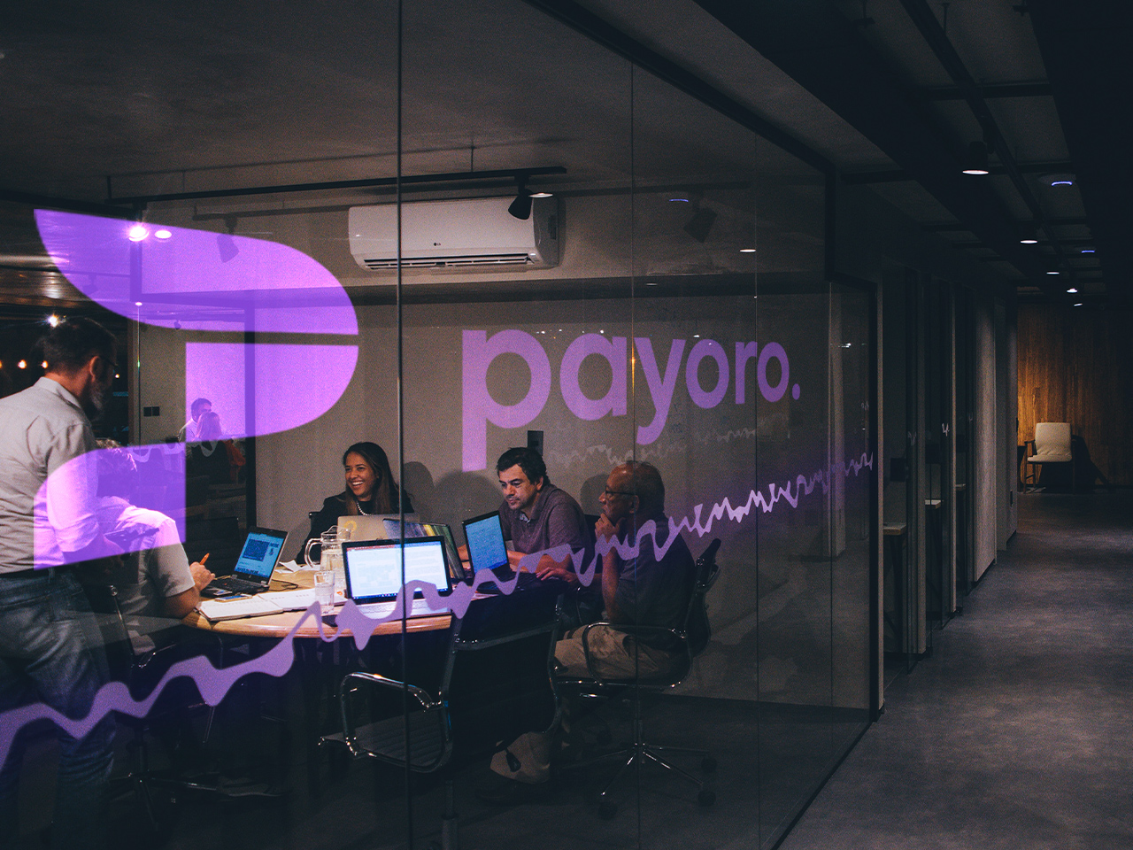 Fintech Startup Payoro Launches Payoro Connect thumbnail